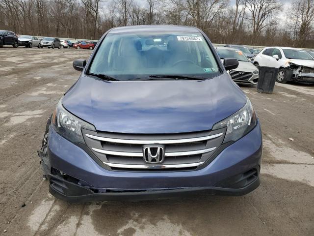 2HKRM4H3XEH687175 | 2014 HONDA CR-V LX