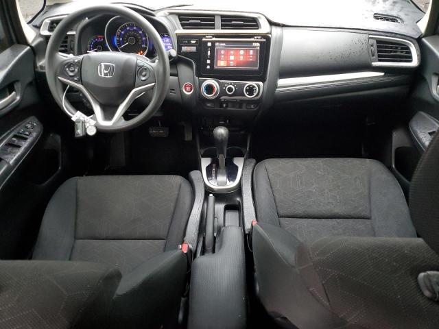 3HGGK5H84FM717413 | 2015 HONDA FIT EX