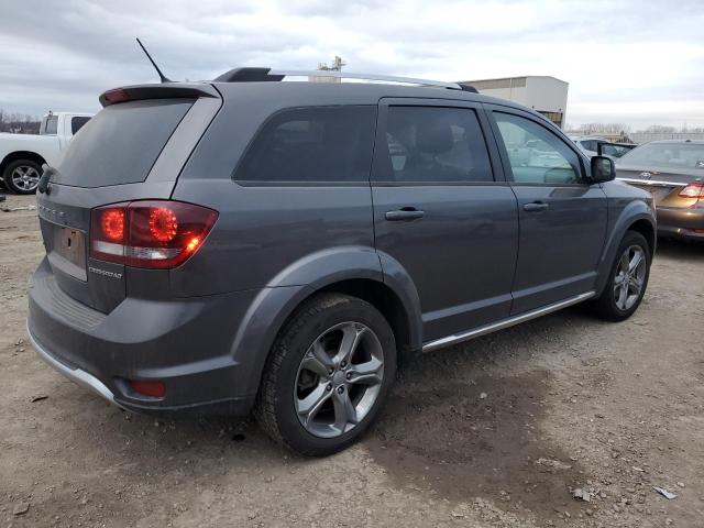 3C4PDCGB0HT612385 | 2017 DODGE JOURNEY CR