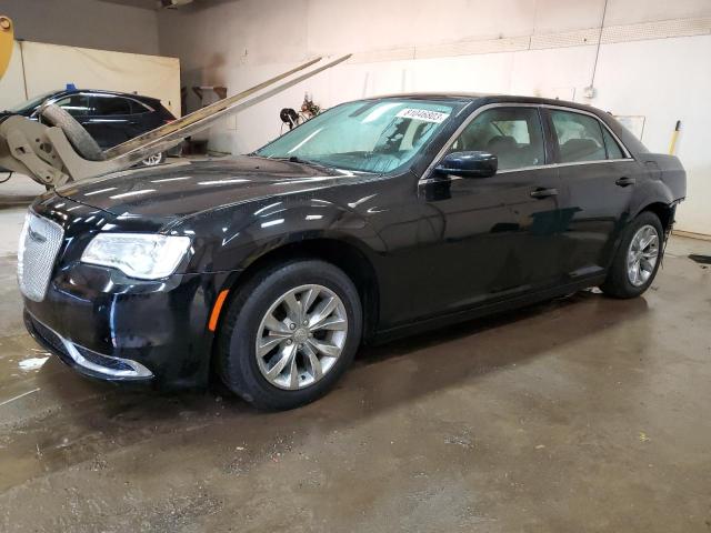 2C3CCAAG7FH769352 | 2015 CHRYSLER 300 LIMITE