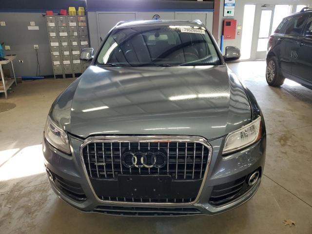 VIN WA1C2AFP9HA076527 2017 Audi Q5, Premium no.5