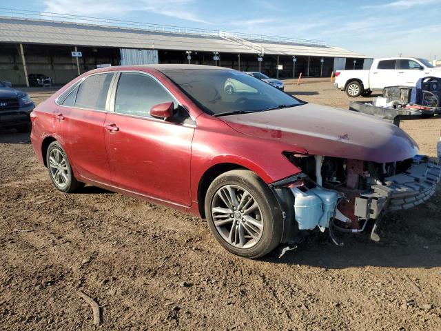 4T1BF1FK8GU569070 | 2016 TOYOTA CAMRY LE