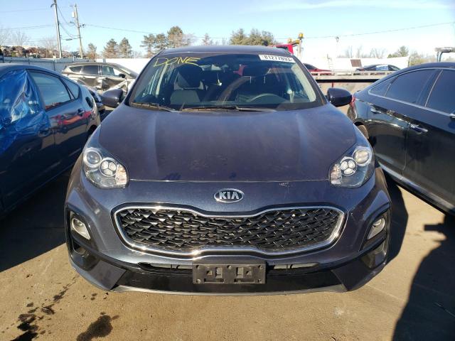 KNDPMCAC4L7790086 | 2020 KIA sportage lx