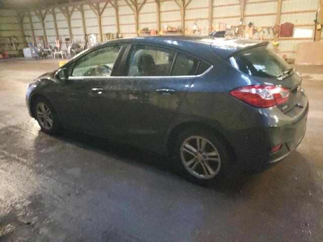 Vin: 3g1be6sm4hs519644, lot: 81939323, chevrolet cruze lt 20172