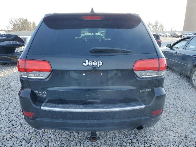 2015 Jeep Grand Cherokee Limited VIN: 1C4RJFBG2FC612564 Lot: 78970793