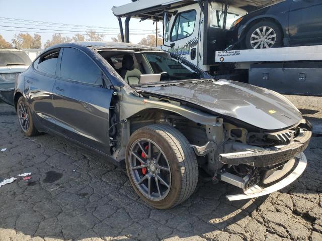 5YJ3E1EA0KF411246 | 2019 TESLA MODEL 3