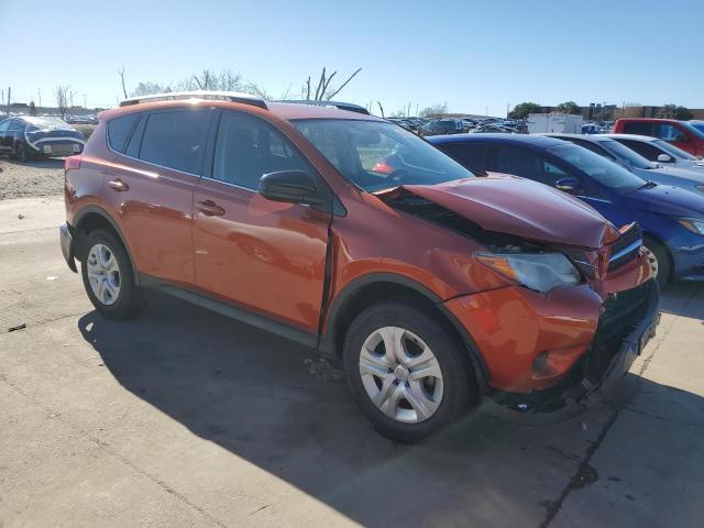 JTMZFREV4FD066955 | 2015 TOYOTA RAV4 LE