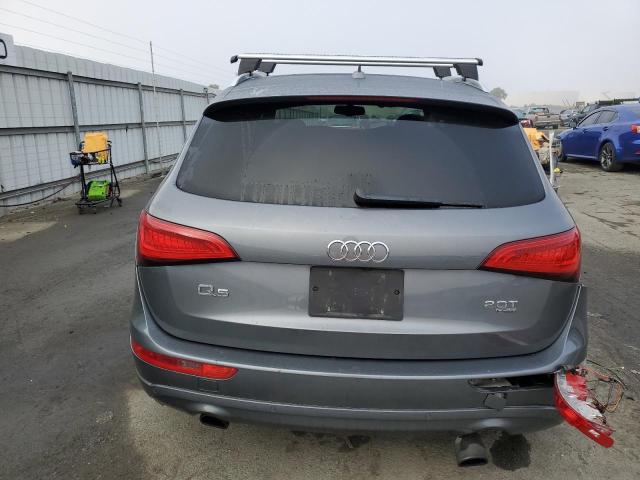 VIN WA1LFAFP2DA047224 2013 Audi Q5, Premium Plus no.6