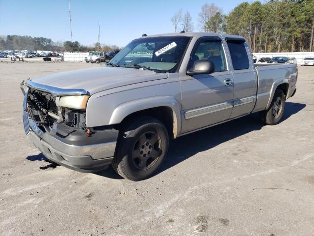 2005 Chevrolet C/K 1500 