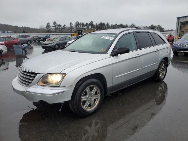 2005 Chrysler Pacifica Touring