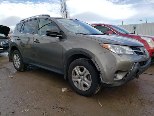 JTMZFREV0ED031439 | 2014 TOYOTA RAV4 LE