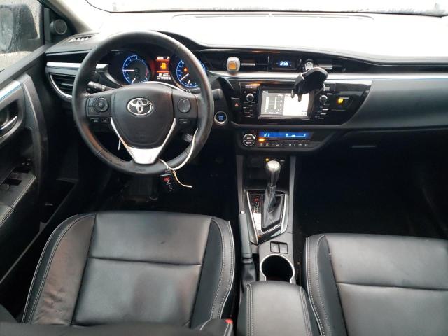 2T1BURHEXGC568676 | 2016 TOYOTA COROLLA L