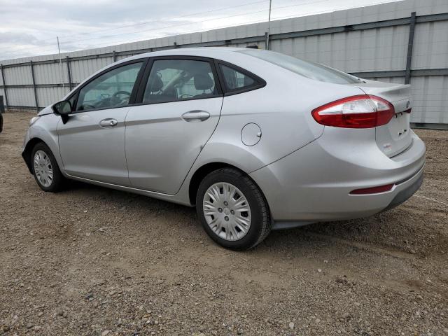 3FADP4AJ8KM139729 | 2019 FORD FIESTA S