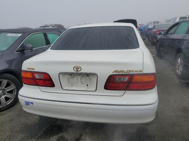 4T1BF18B9WU250966 1998 Toyota Avalon Xl