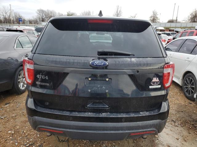 1FM5K8AT0HGA44764 | 2017 FORD EXPLORER P