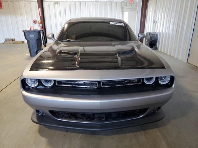 2C3CDZFJXFH701594 | 2015 DODGE CHALLENGER