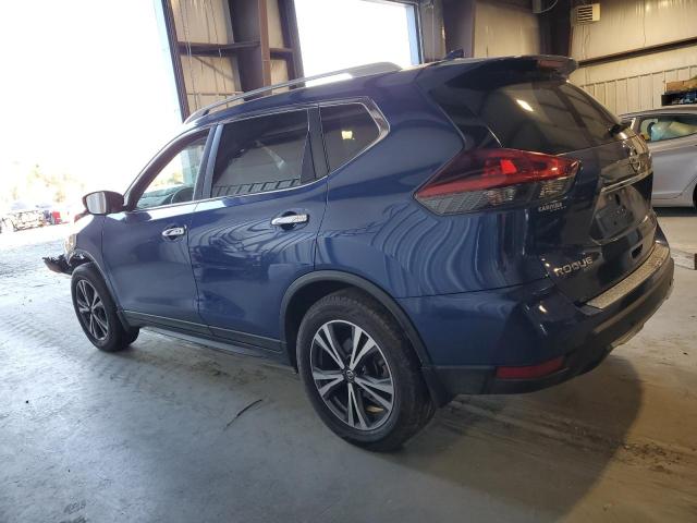 5N1AT2MT9KC765149 | 2019 NISSAN ROGUE S