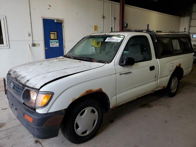 1996 Toyota Tacoma 