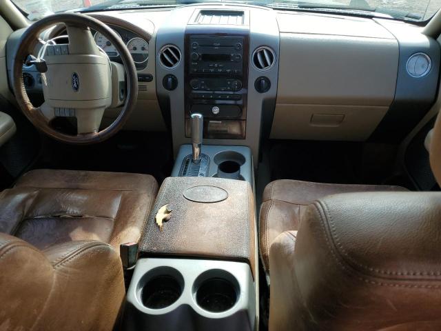 2007 Ford F150 Supercrew VIN: 1FTPW14V77KD38969 Lot: 52762914