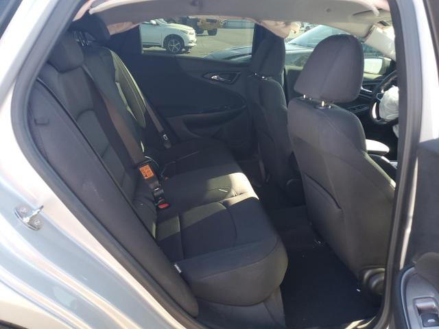 2020 Chevrolet Malibu Ls VIN: 1G1ZB5STXLF020613 Lot: 78797853