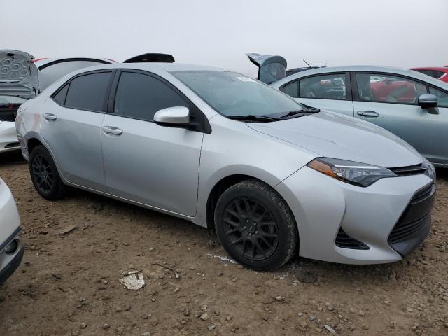 Vin: 5yfburhe6hp647182, lot: 80265673, toyota corolla l 20174