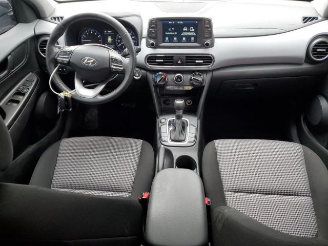 2021 HYUNDAI KONA SEL P - KM8K62AAXMU735153