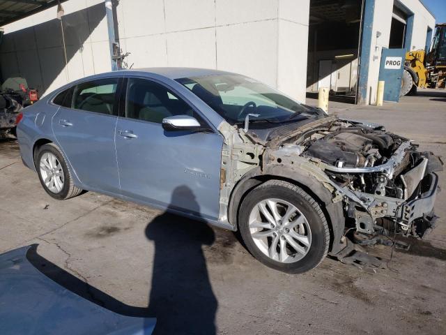 1G1ZE5ST0HF176562 | 2017 CHEVROLET MALIBU LT