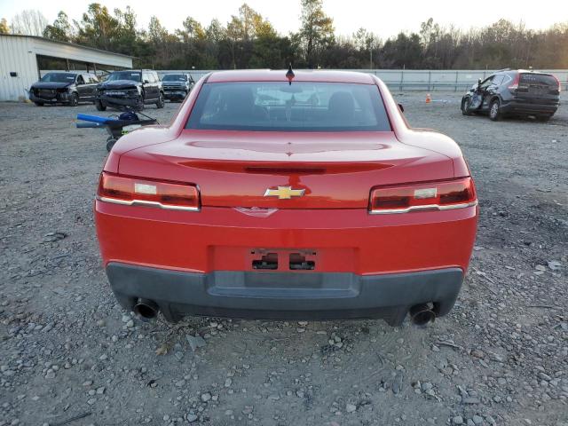 2G1FA1E31E9141794 | 2014 CHEVROLET CAMARO LS