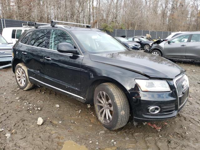 WA1C2AFP9GA123960 | 2016 AUDI Q5 PREMIUM