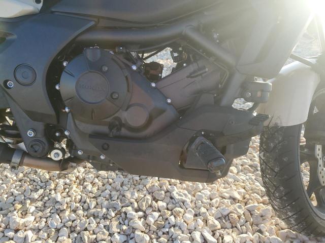 2014 HONDA CTX700 N JH2RC6807EK000845