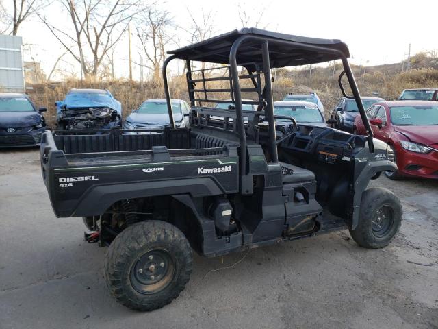 2016 KAWASAKI KAF1000 E JKAAFCE16GB500596