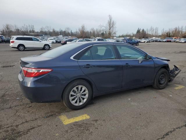 4T4BF1FK0GR550602 | 2016 TOYOTA CAMRY LE