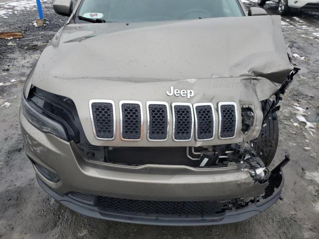 1C4PJMLB3KD404616 | 2019 JEEP CHEROKEE L