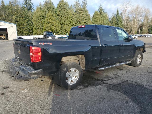 1GCUKREC2HF241067 | 2017 CHEVROLET SILVERADO