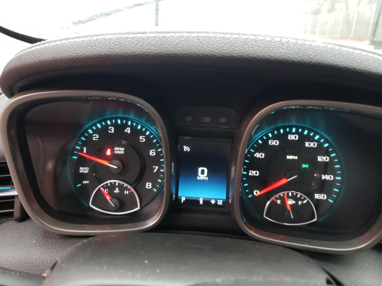 1G11C5SL0EF188600 2014 Chevrolet Malibu 1Lt