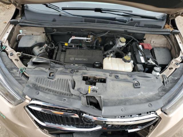 KL4CJ1SB1KB823083 | 2019 BUICK ENCORE SPO