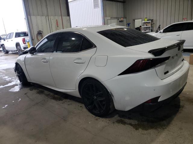 JTHGA1D21L5101325 | 2020 LEXUS IS 300 F-S