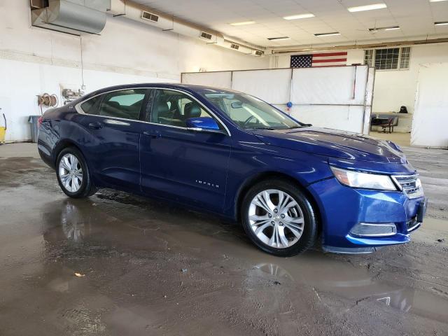 1G1115SL4EU105977 | 2014 CHEVROLET IMPALA LT