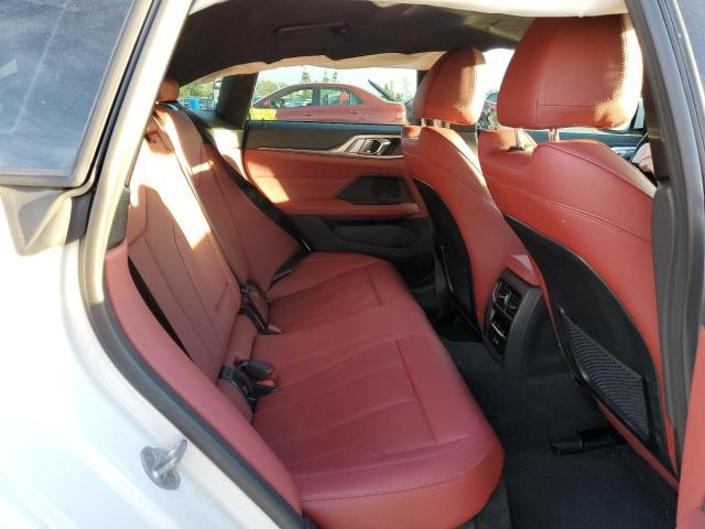 2023 BMW I4 EDRIVE4 WBY73AW09PFN97156