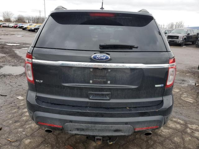 1FM5K8D88EGA12521 | 2014 FORD EXPLORER X