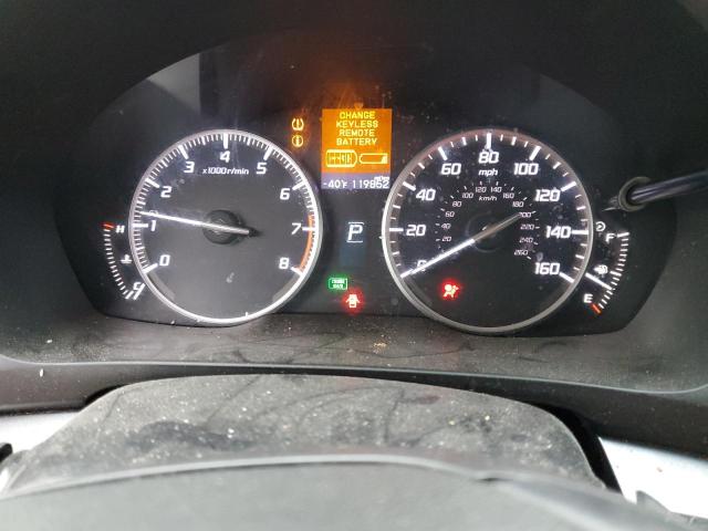 2015 ACURA ILX 20 - 19VDE1F31FE002567