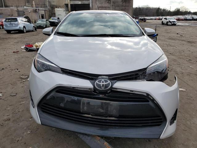 2T1BURHE2HC882209 | 2017 TOYOTA COROLLA L