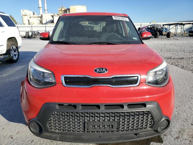 KNDJP3A50E7736625 | 2014 KIA SOUL +