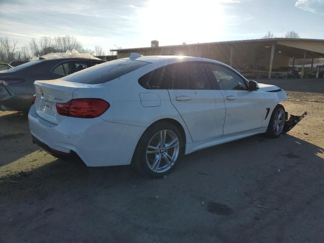 WBA4C9C5XGG138132 | 2016 BMW 428 XI GRA