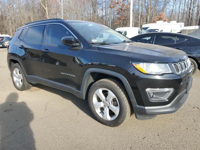 3C4NJDBB2LT138347 | 2020 JEEP COMPASS LA