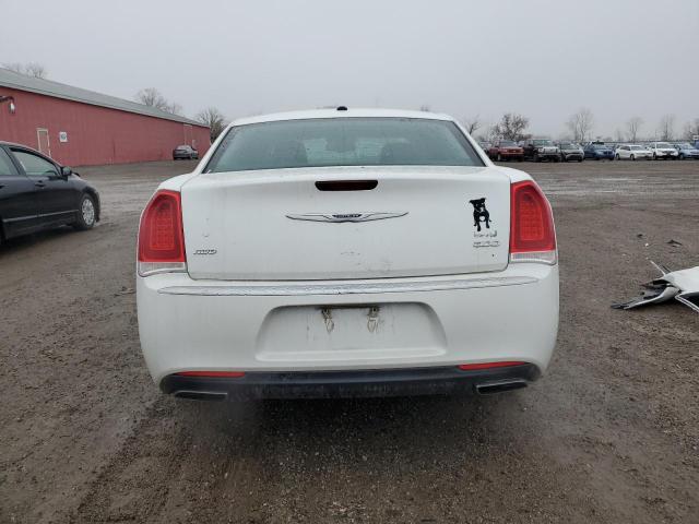 2C3CCARG5GH269969 | 2016 CHRYSLER 300 LIMITE