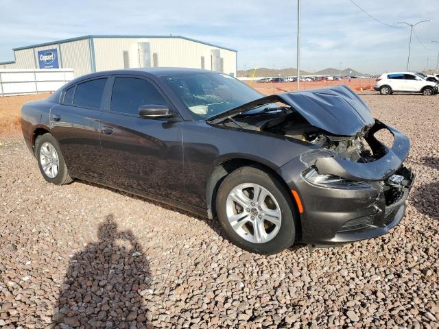 2019 DODGE CHARGER SX - 2C3CDXBG3KH658306