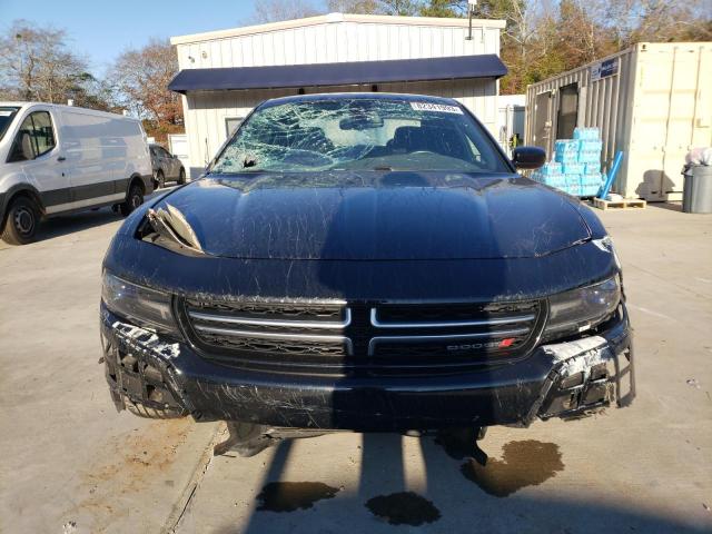 2C3CDXBG8HH515358 | 2017 DODGE CHARGER SE