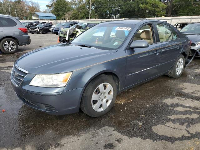 2009 Hyundai Sonata GLS