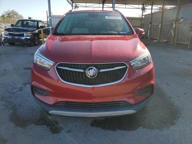 KL4CJASB0HB251433 | 2017 BUICK ENCORE PRE